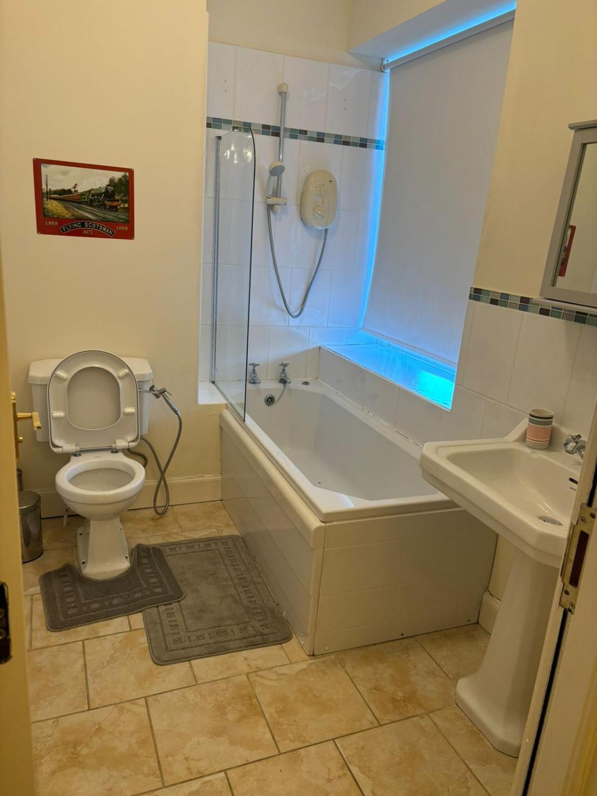 Aberfeldy Holiday Apartment