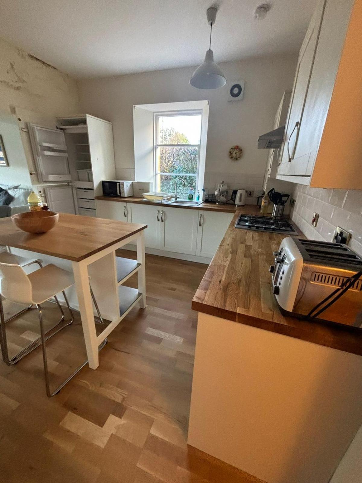 Aberfeldy Holiday Apartment