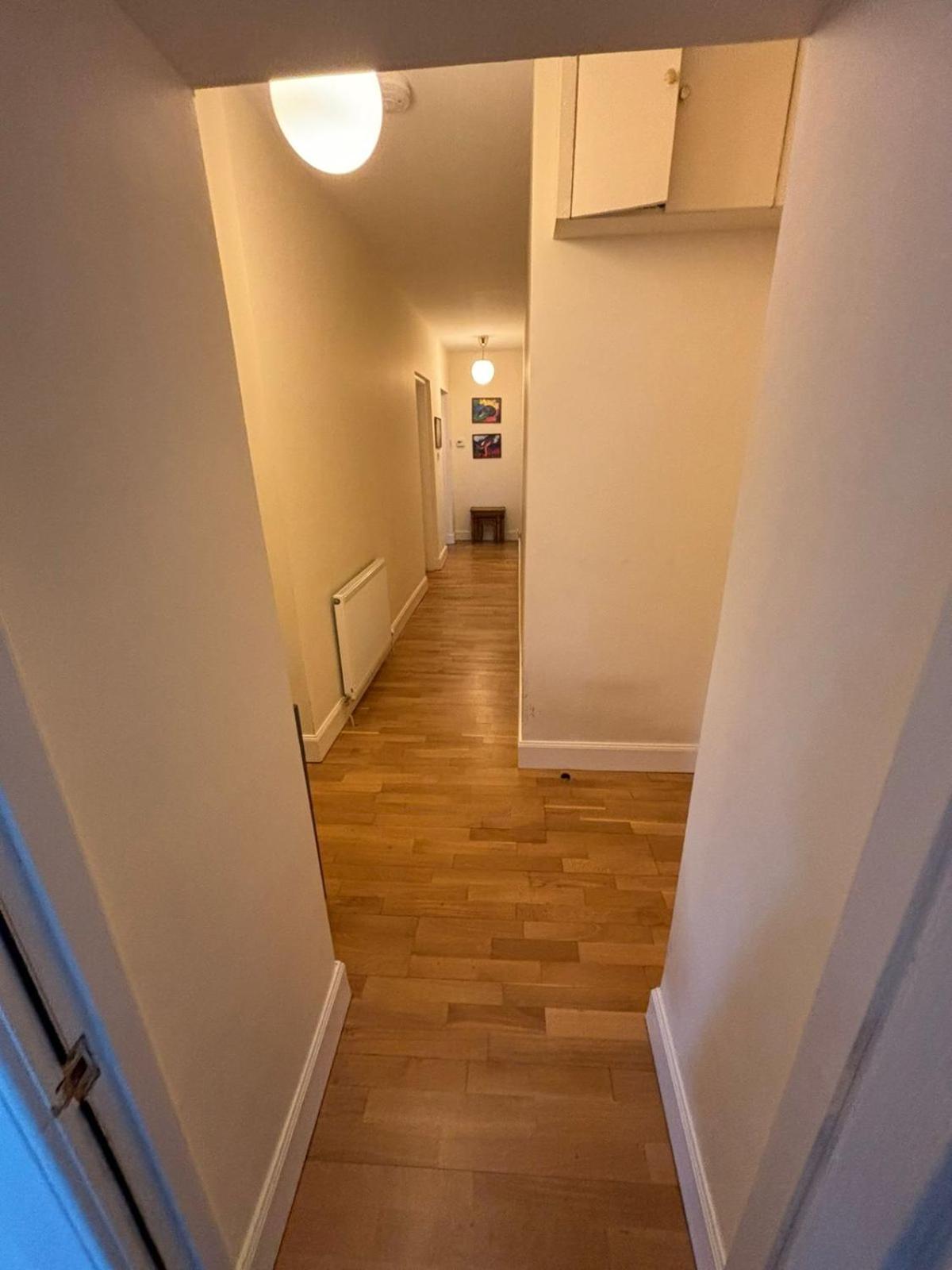 Aberfeldy Holiday Apartment