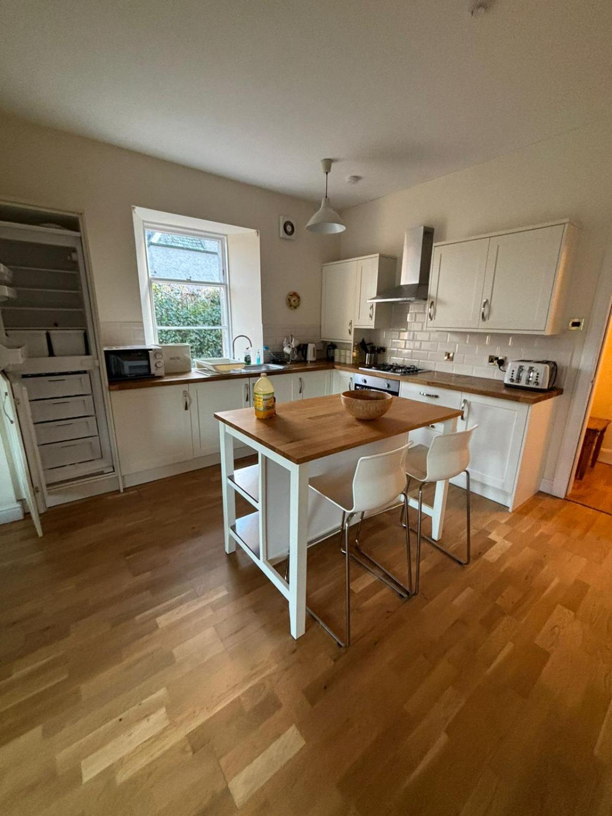 Aberfeldy Holiday Apartment