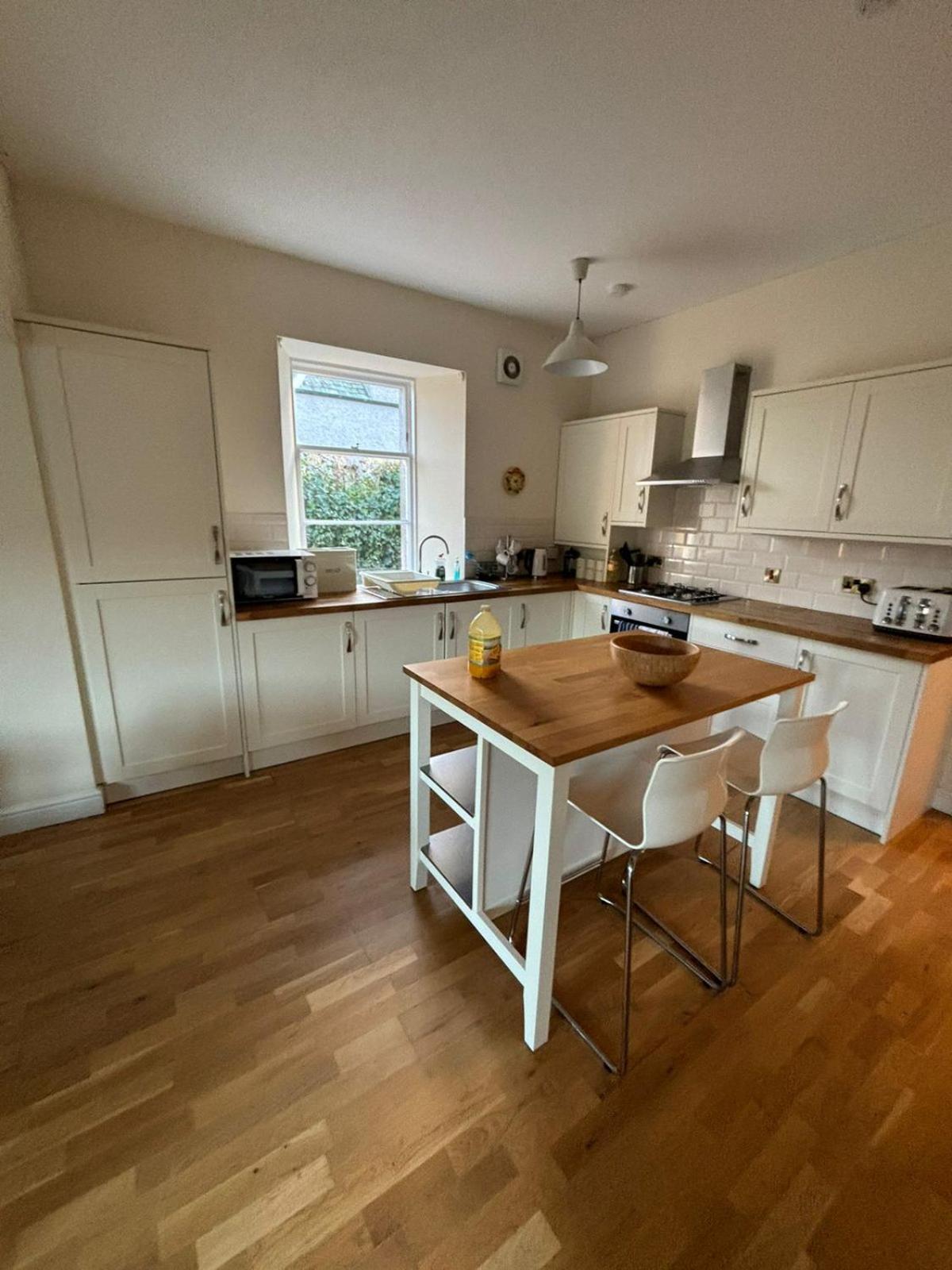 Aberfeldy Holiday Apartment