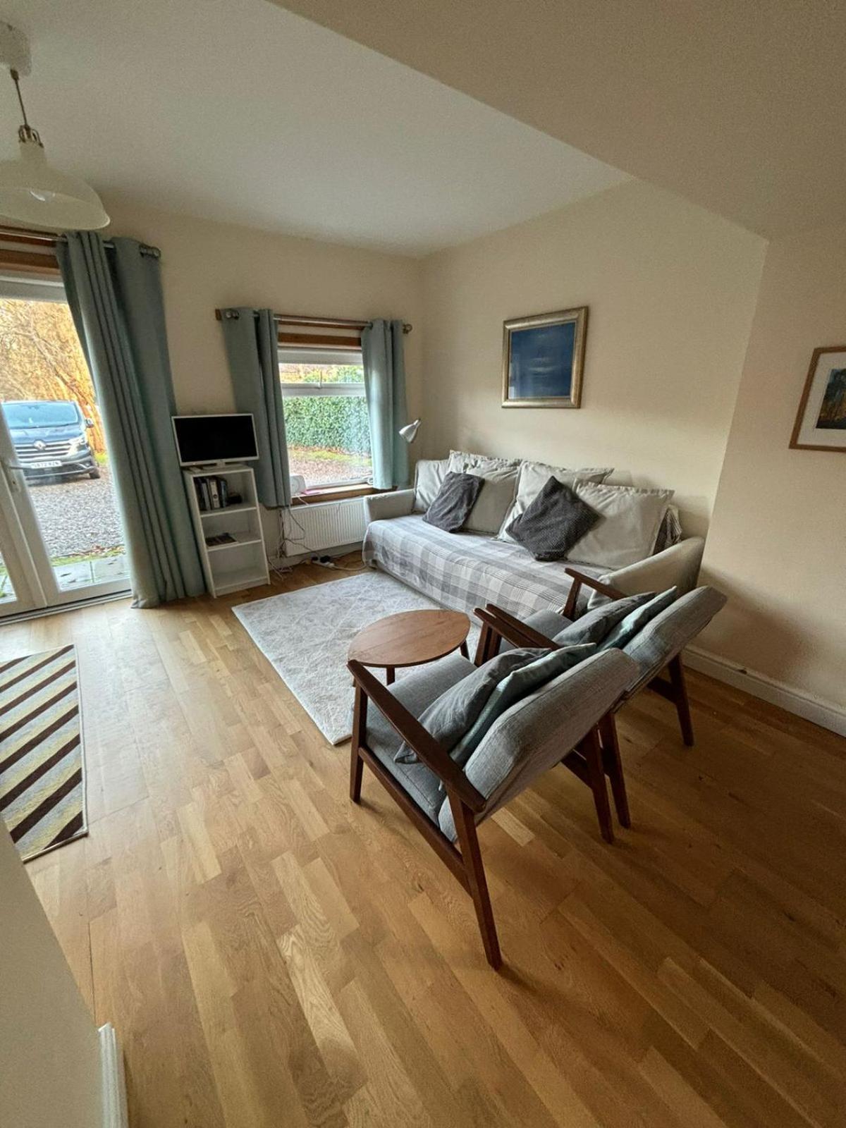 Aberfeldy Holiday Apartment