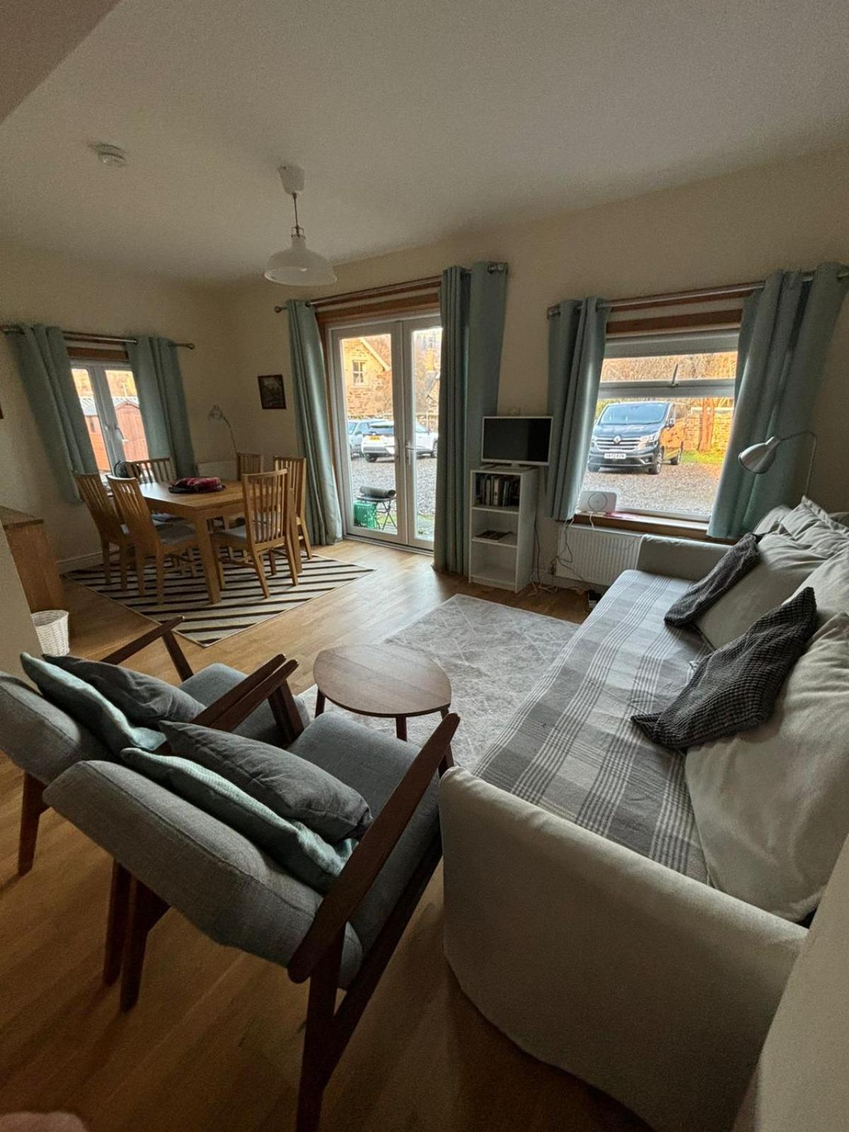 Aberfeldy Holiday Apartment