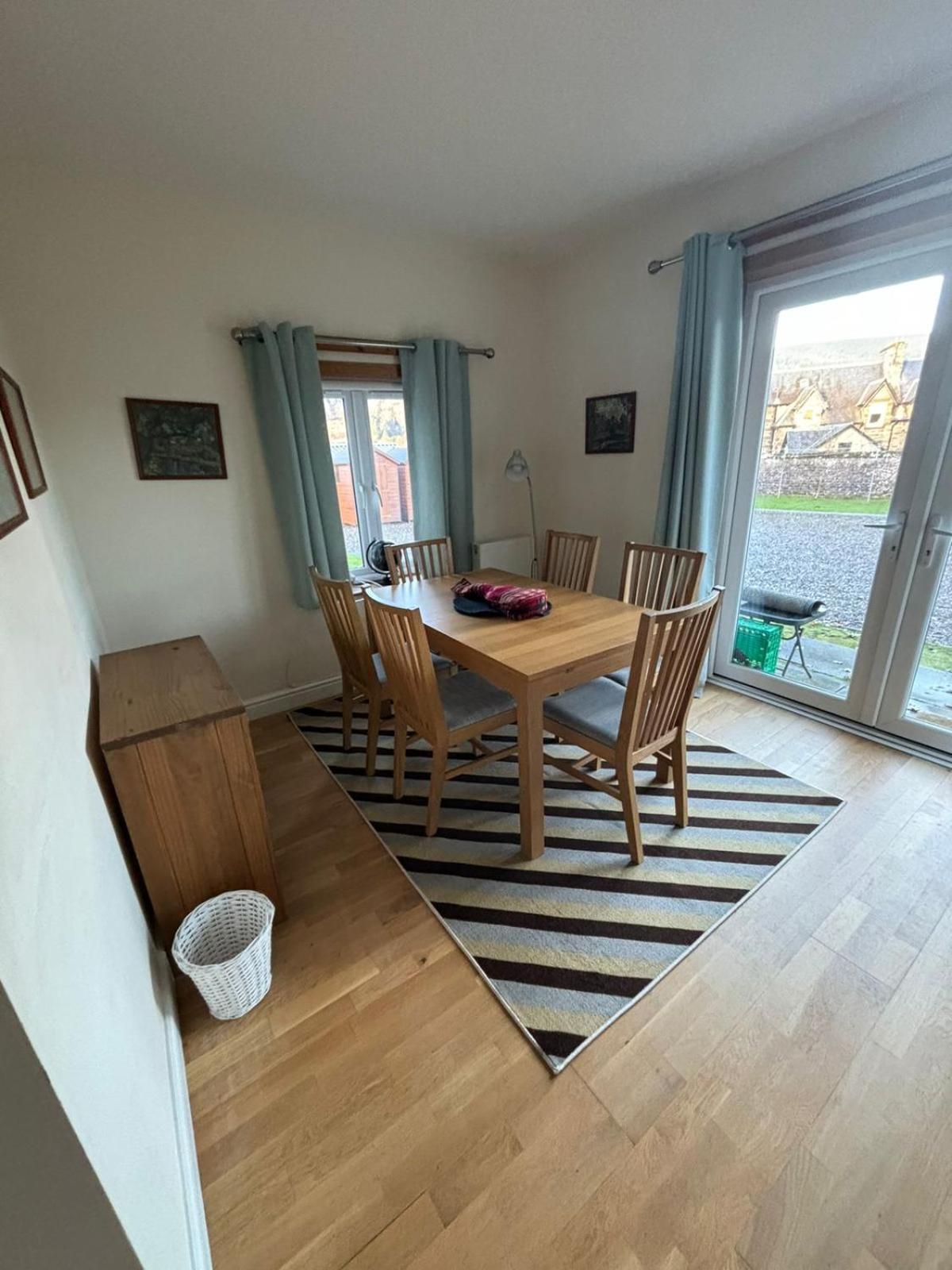Aberfeldy Holiday Apartment