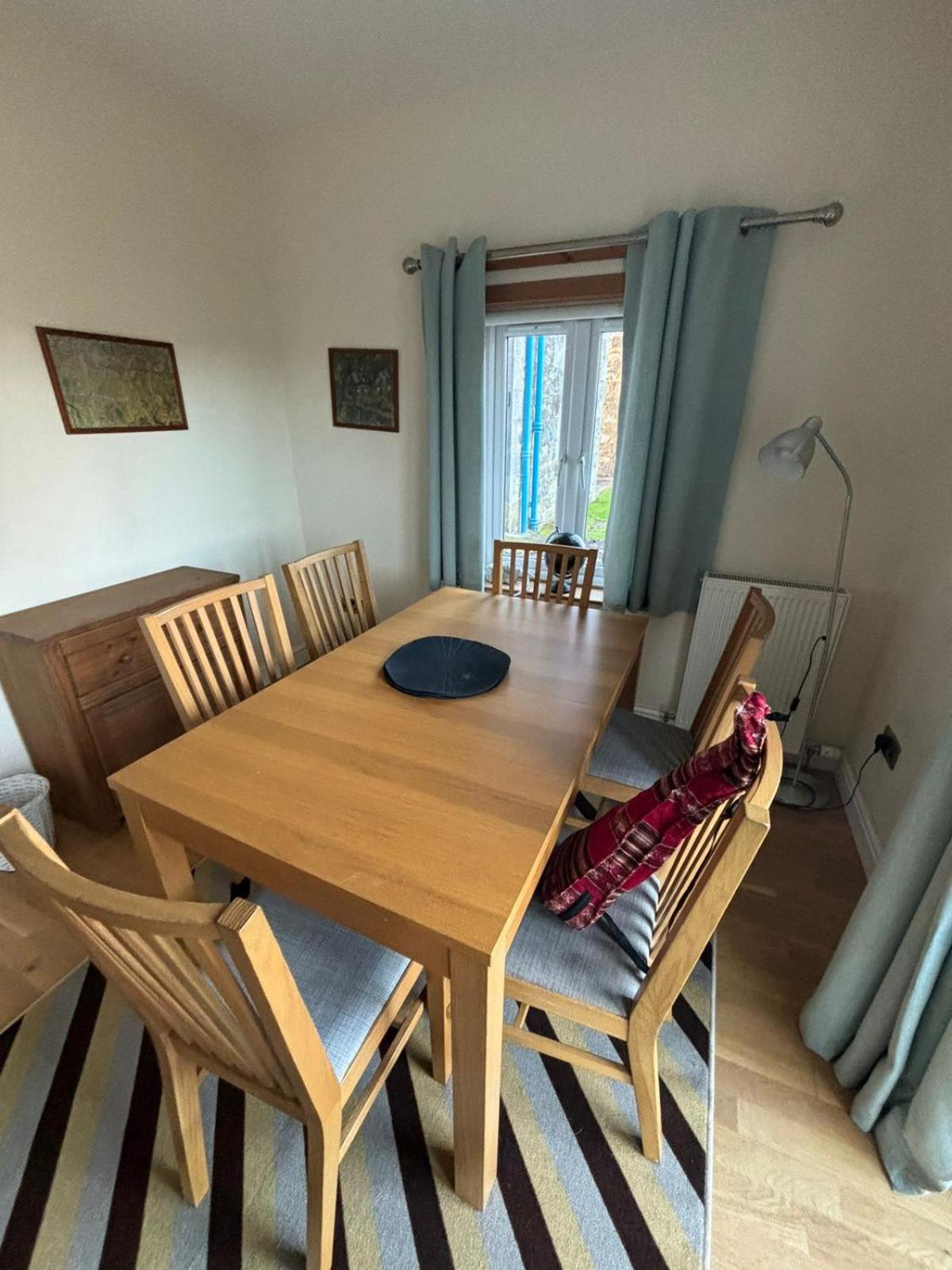 Aberfeldy Holiday Apartment