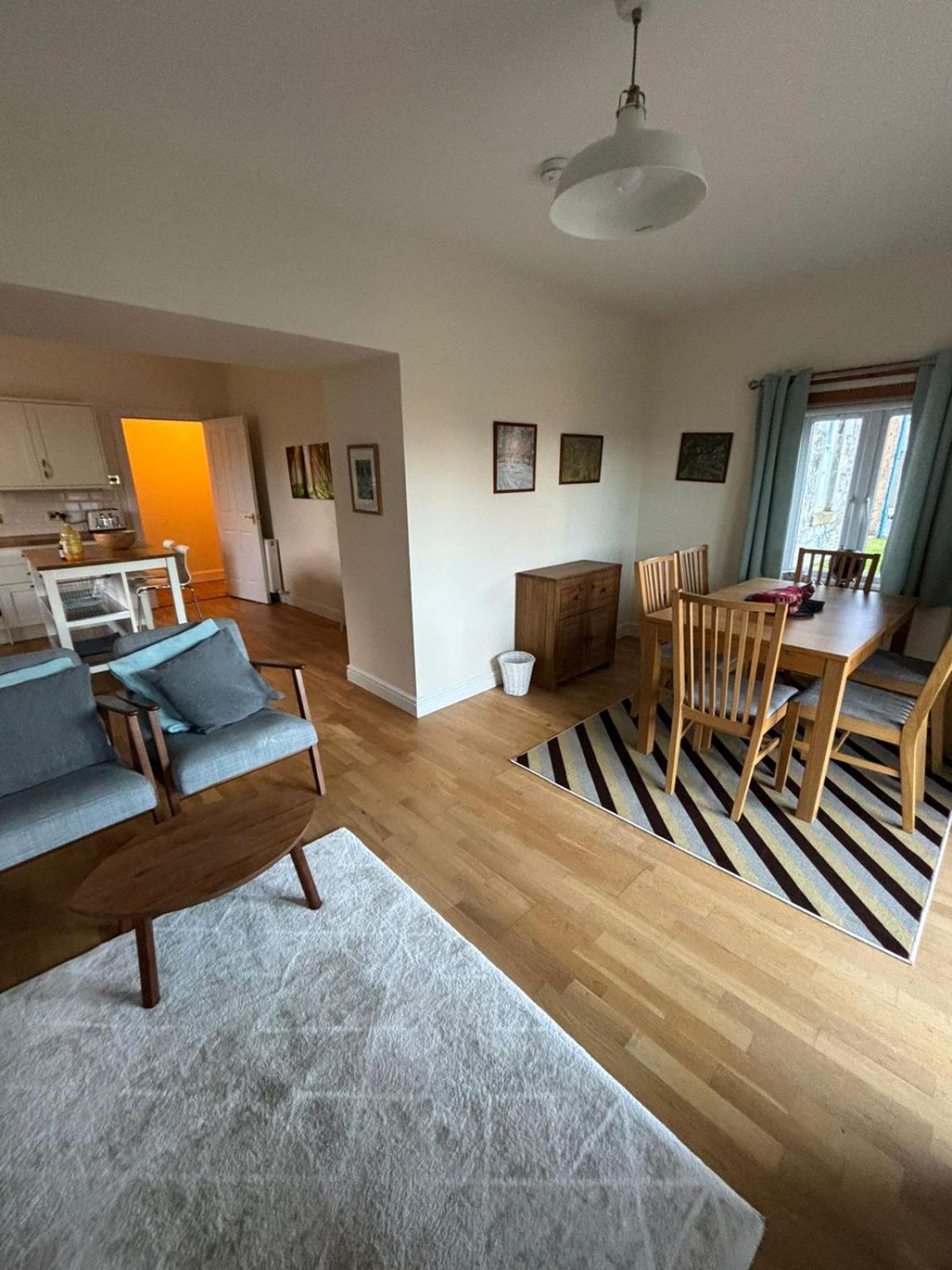 Aberfeldy Holiday Apartment