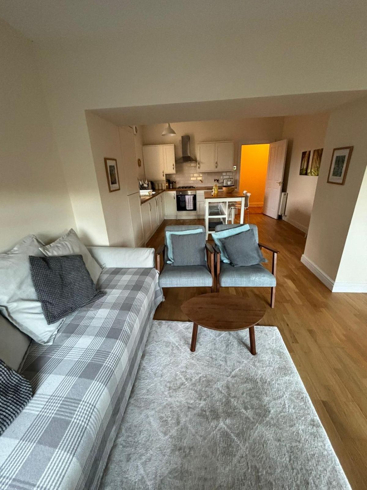 Aberfeldy Holiday Apartment