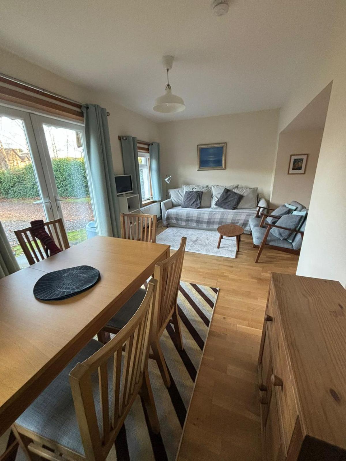 Aberfeldy Holiday Apartment