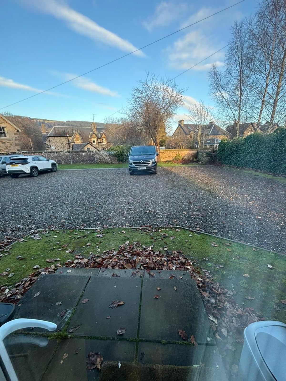 Aberfeldy Holiday Apartment
