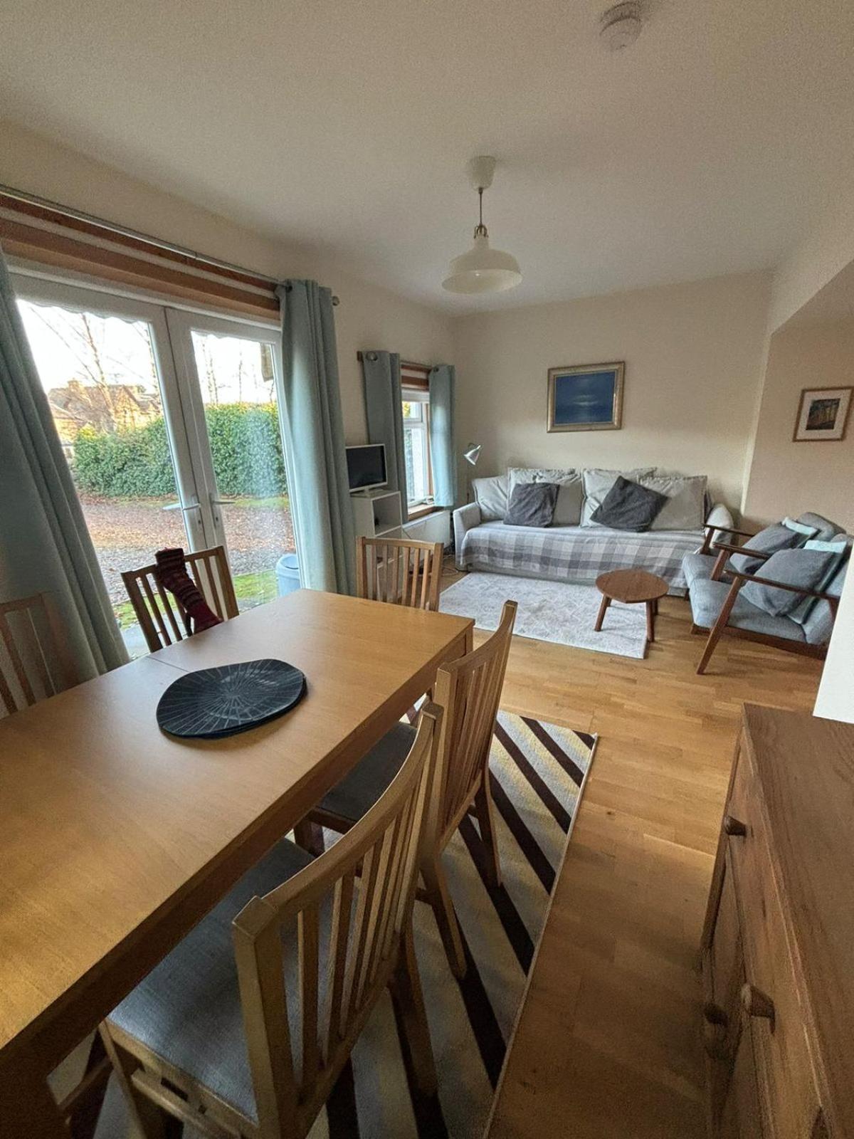 Aberfeldy Holiday Apartment