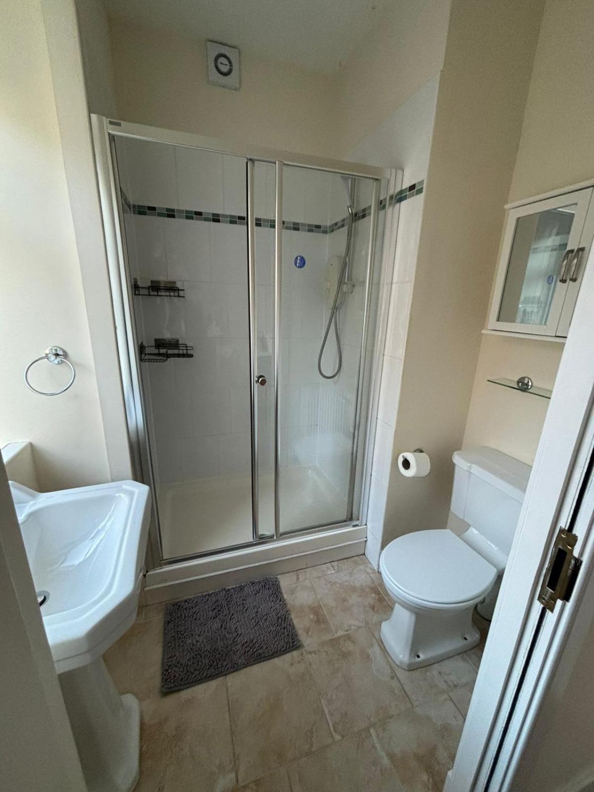 Aberfeldy Holiday Apartment