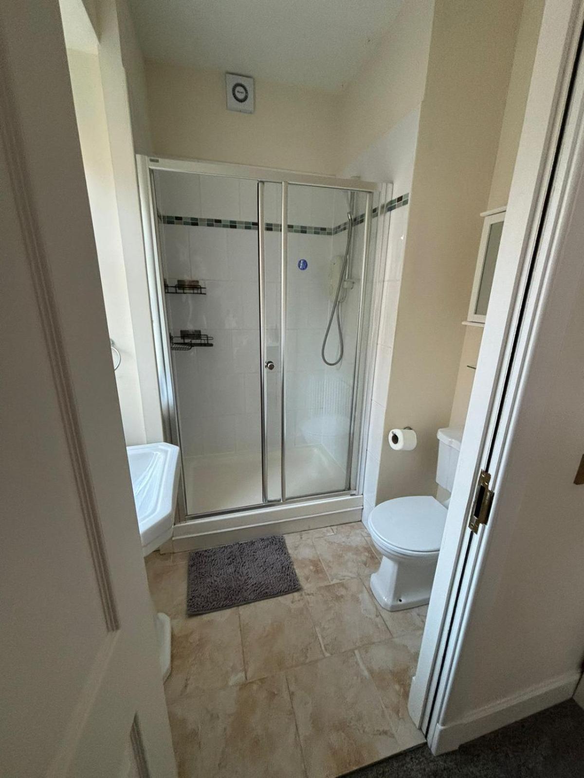 Aberfeldy Holiday Apartment