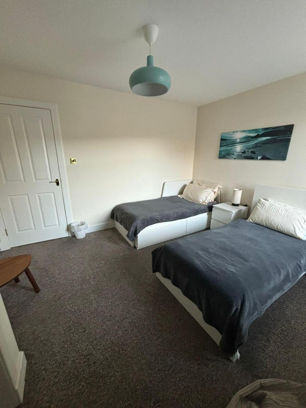 Aberfeldy Holiday Apartment