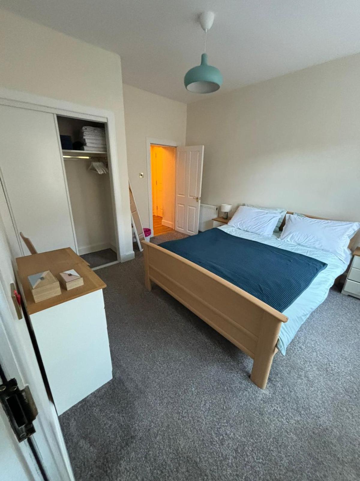 Aberfeldy Holiday Apartment