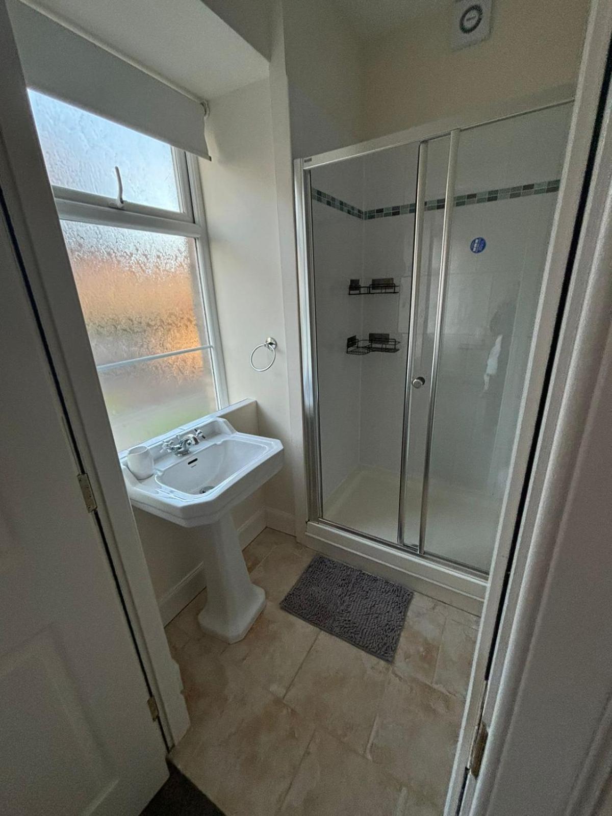 Aberfeldy Holiday Apartment