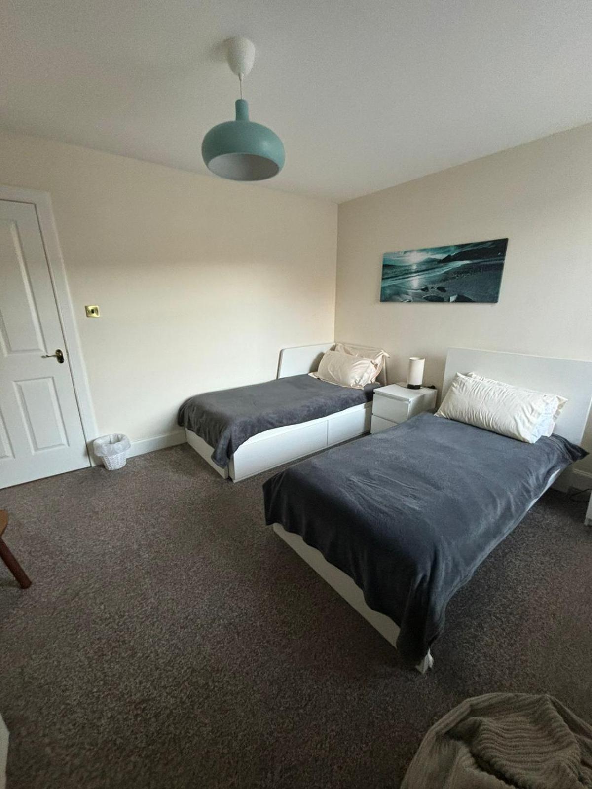Aberfeldy Holiday Apartment