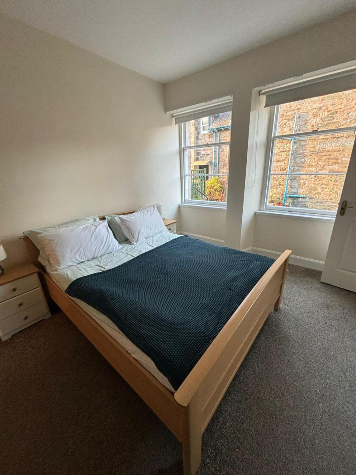 Aberfeldy Holiday Apartment