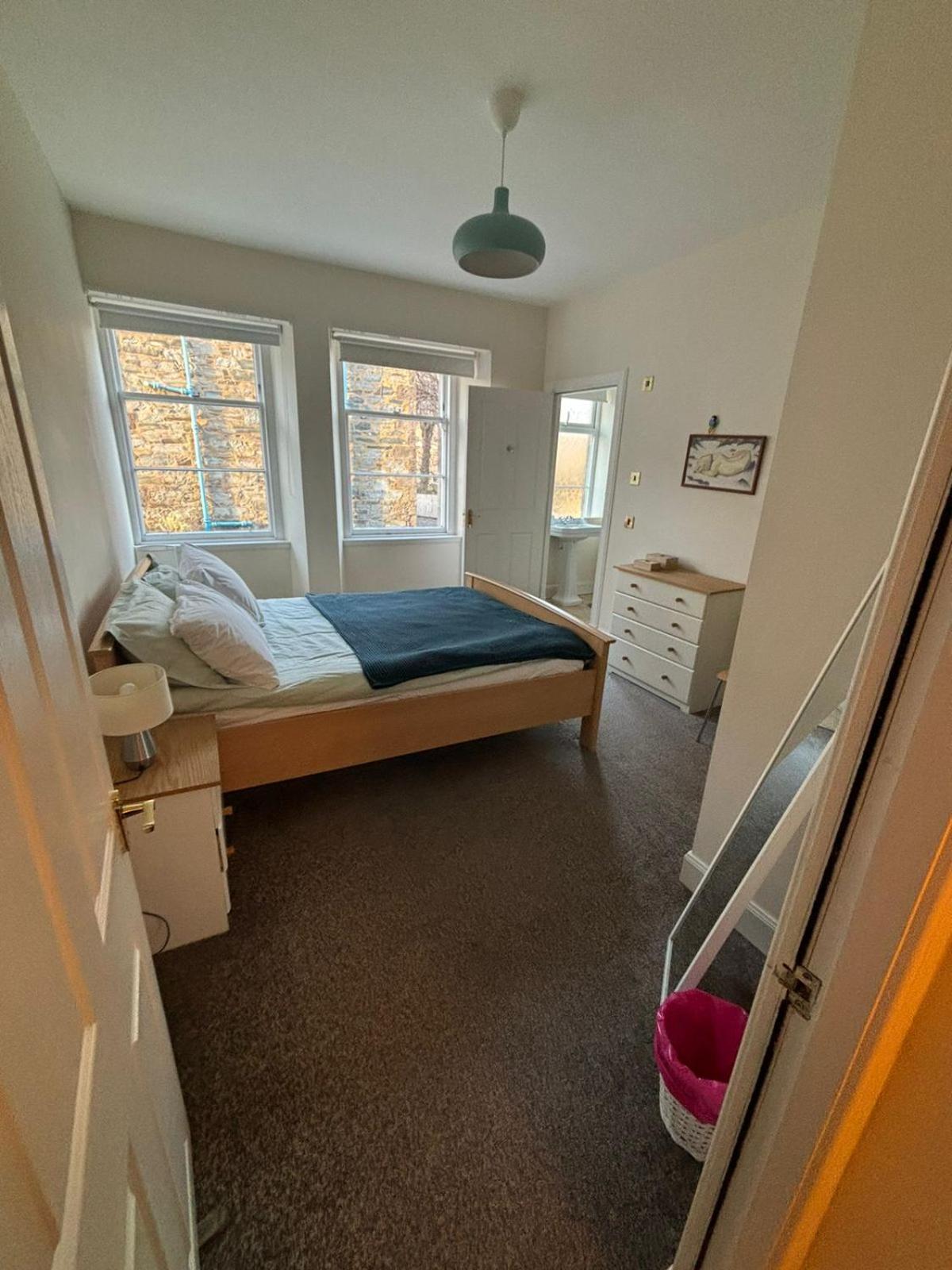 Aberfeldy Holiday Apartment