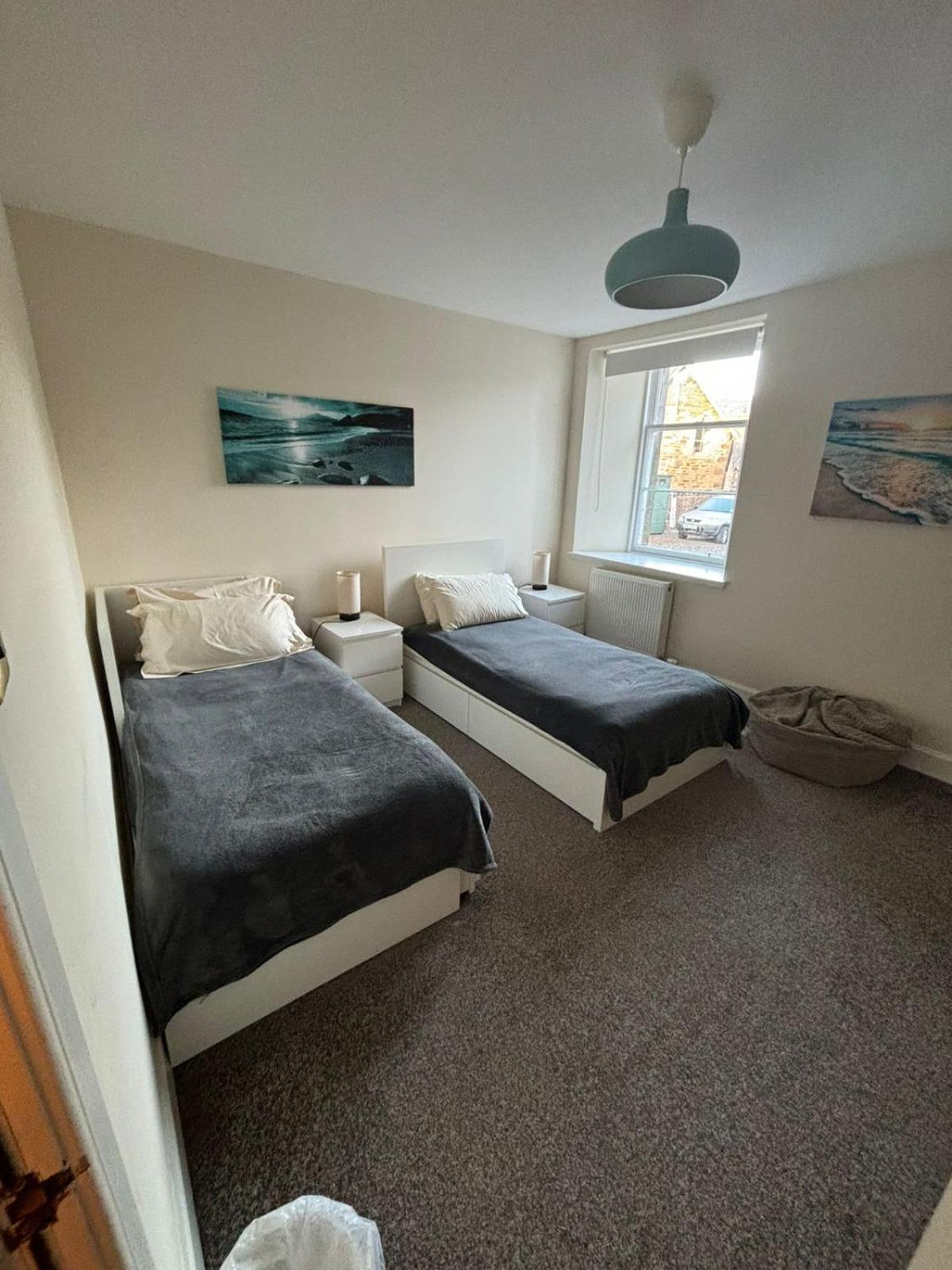 Aberfeldy Holiday Apartment