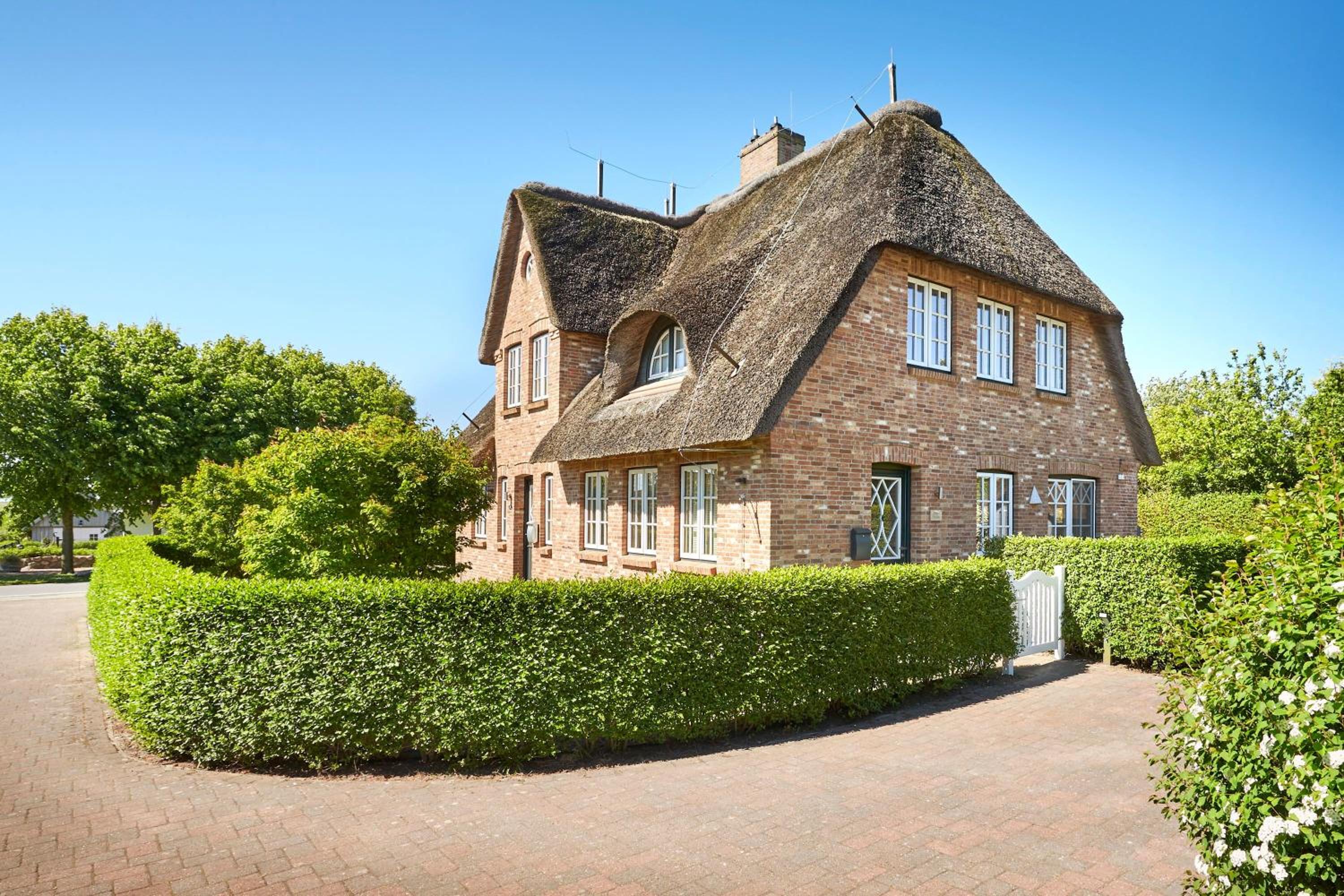Haus Luis Jakob