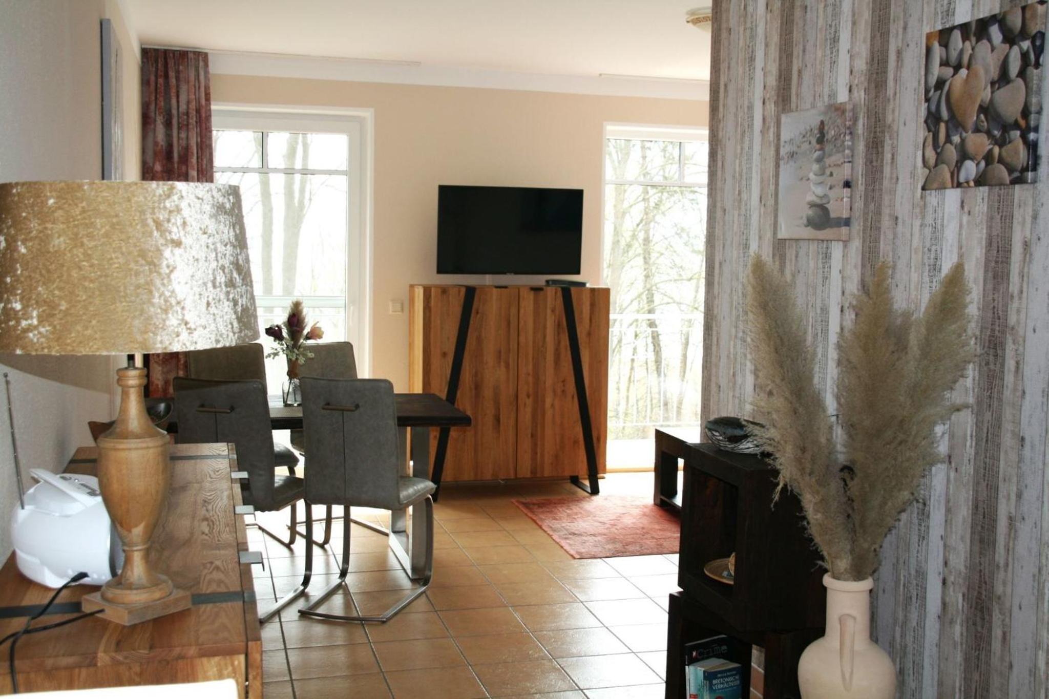 Haus am Kölpinsee App 4 4