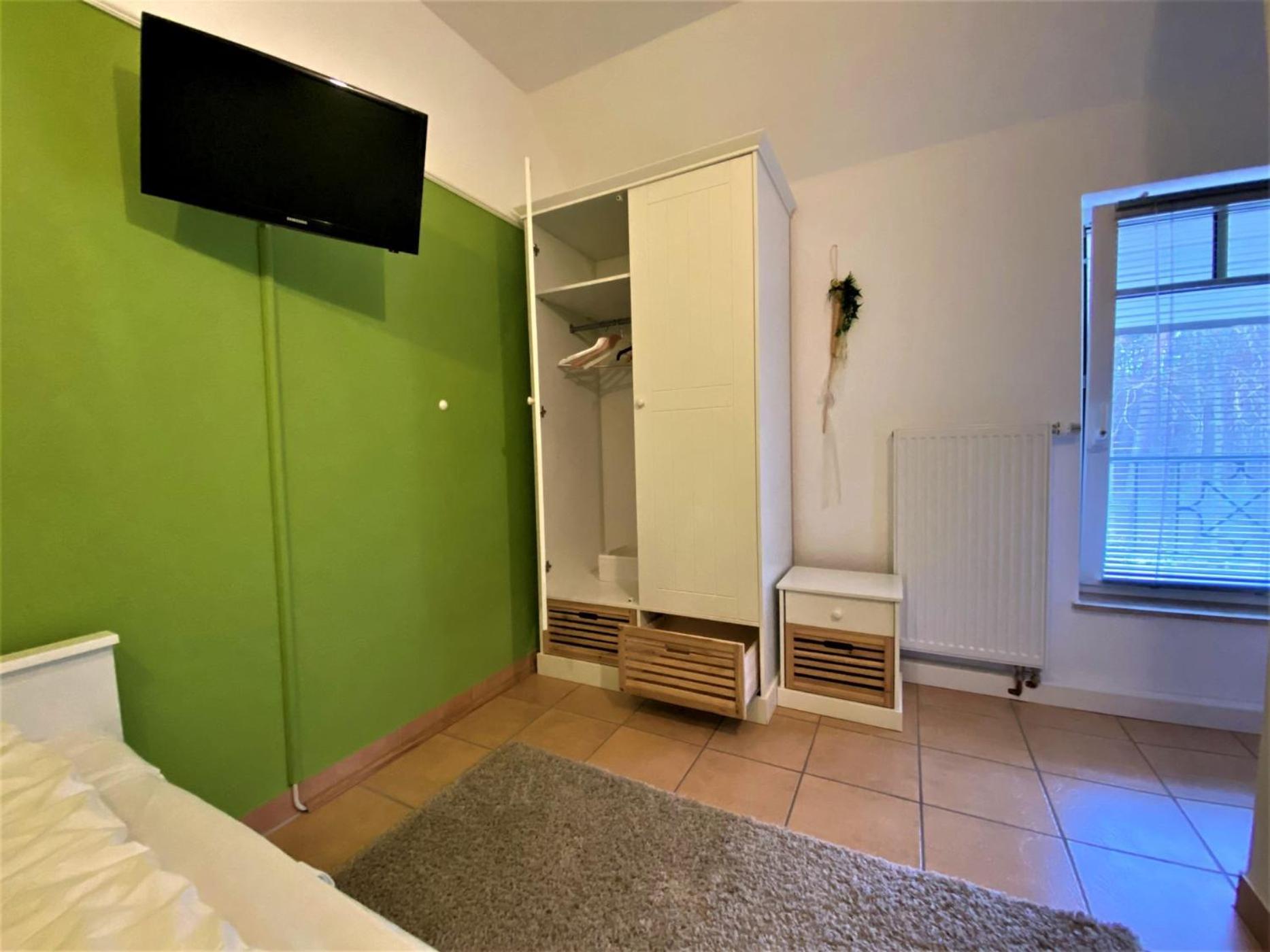 Haus am Kölpinsee App 4 4