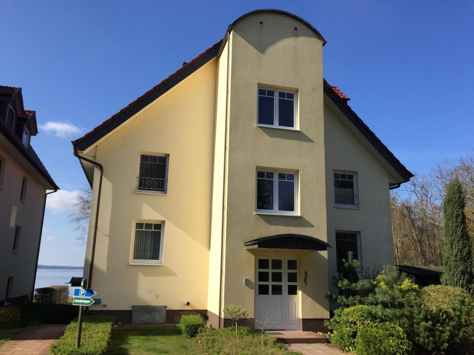 Haus am Kölpinsee App 4 4