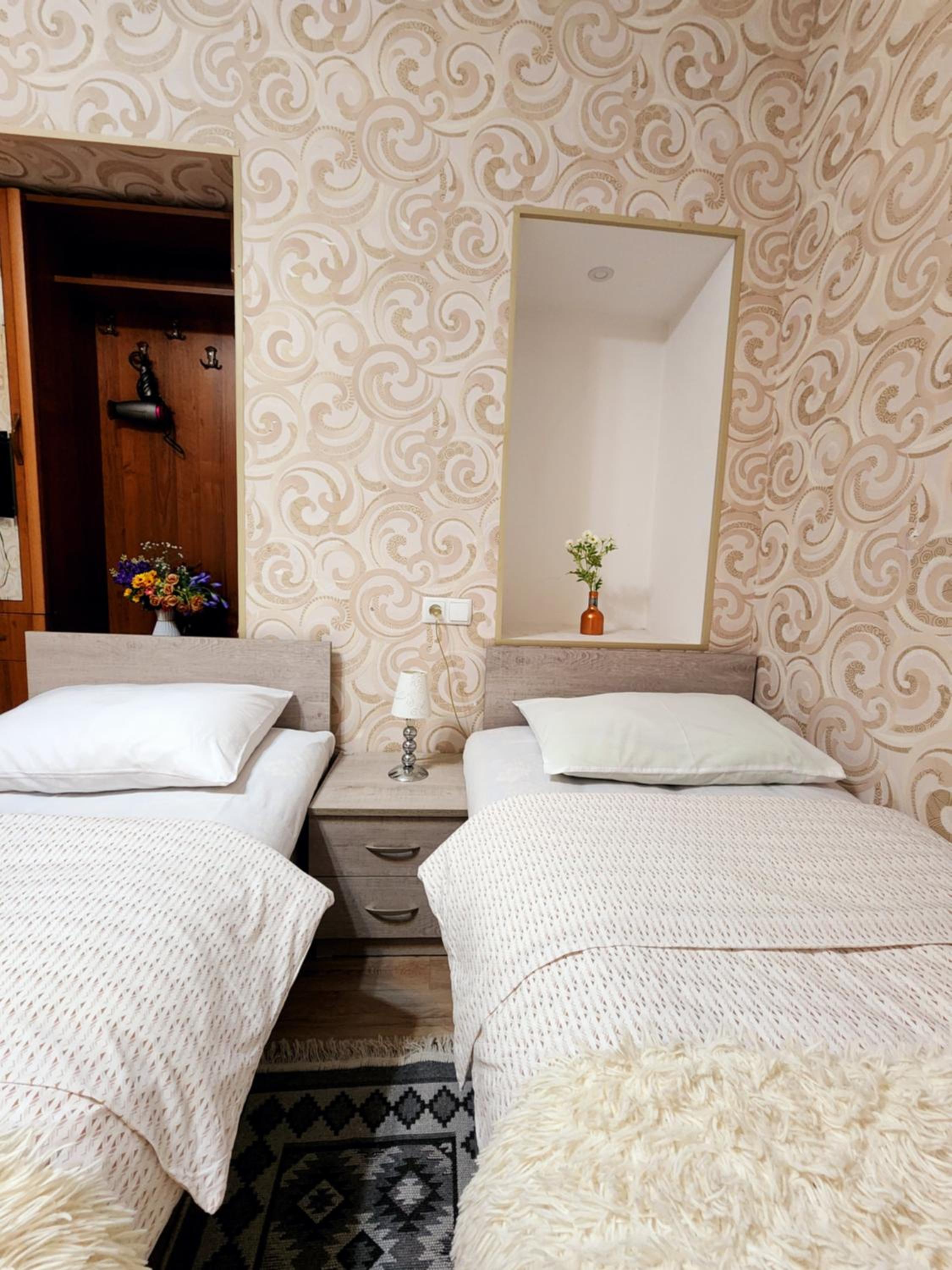 Bereka Apartment in Mtskheta view 3