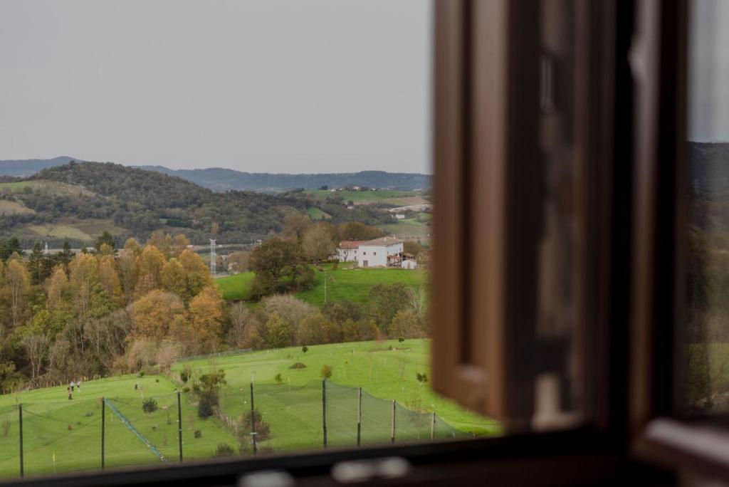 Casa Rural Altzibar-berri