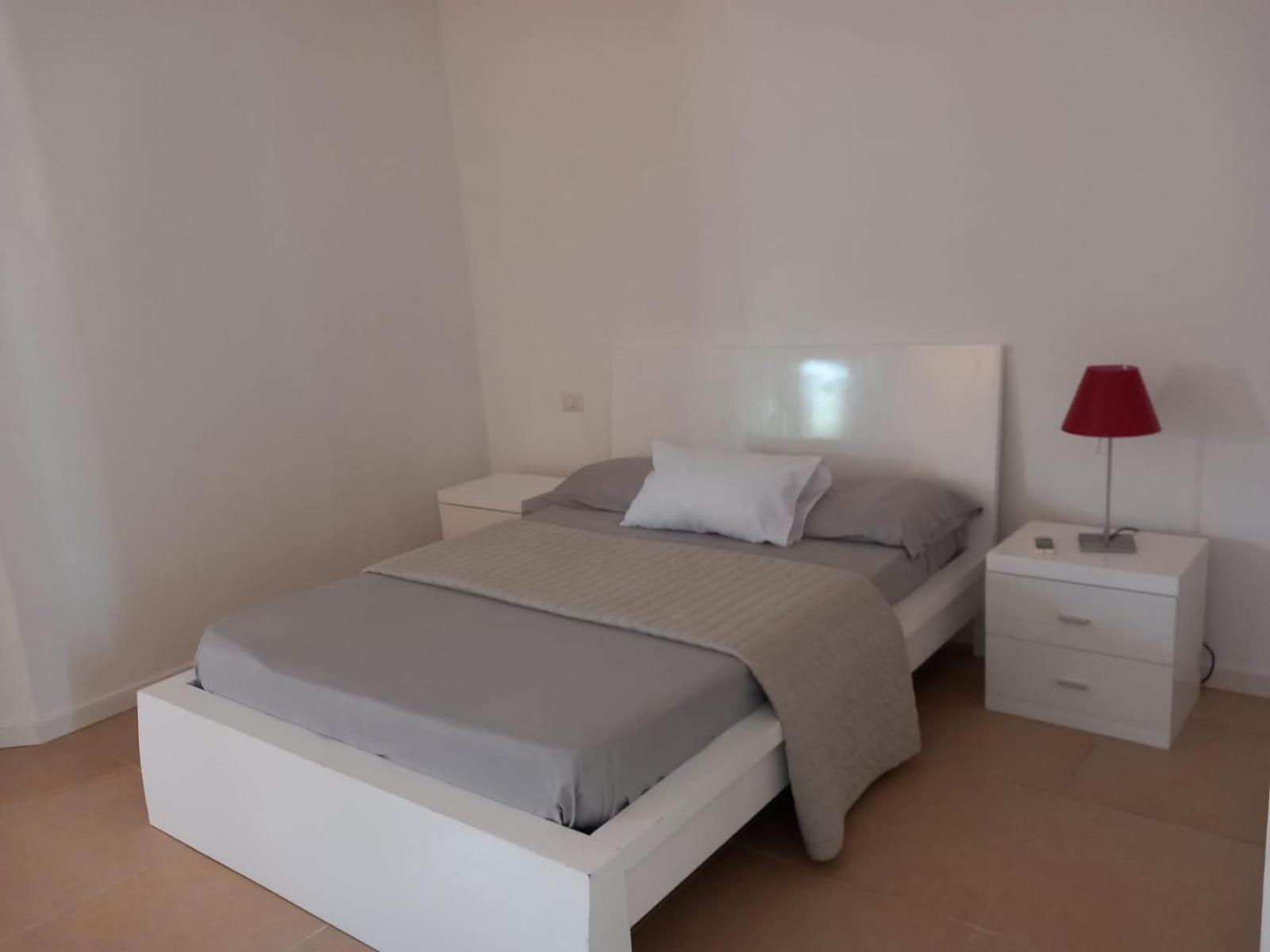 Vilas Praia de Chaves Deluxe house sol y mar