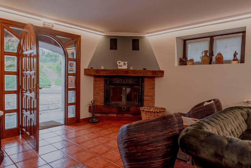 Casa Rural Altzibar-berri