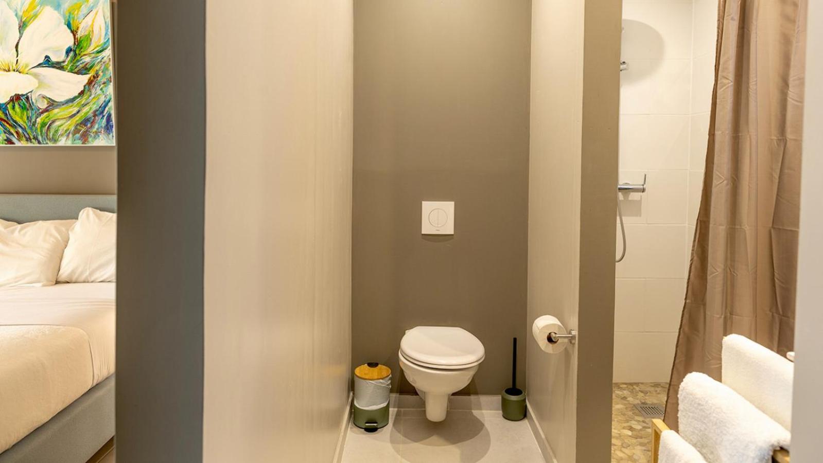 Talk of the Town Inn  Suites - St Eustatius - Property Image 4