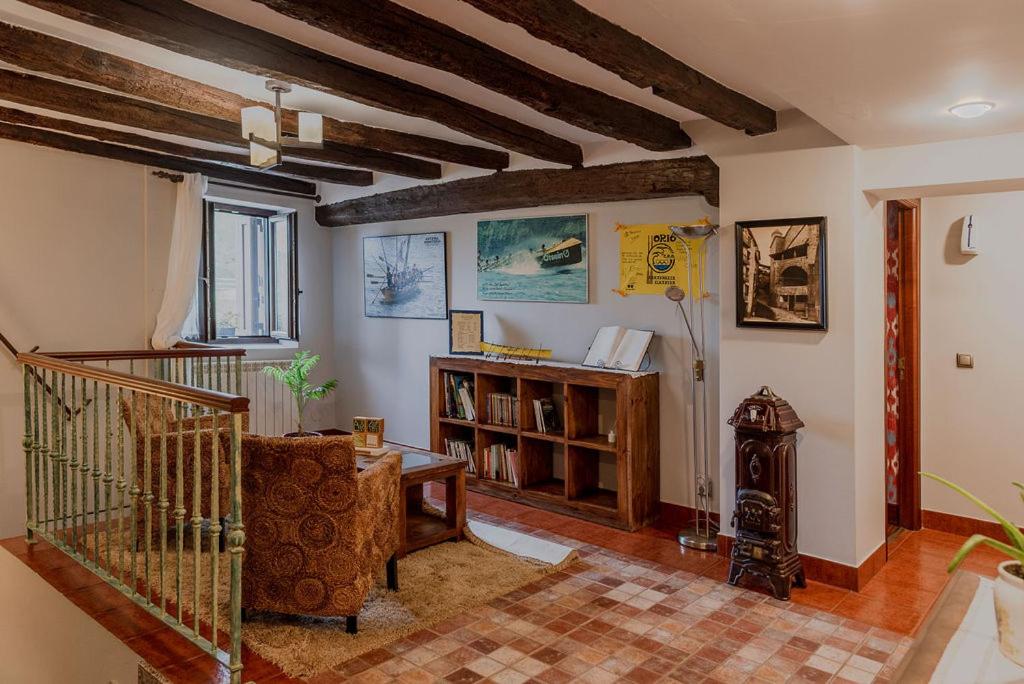 Casa Rural Altzibar-berri