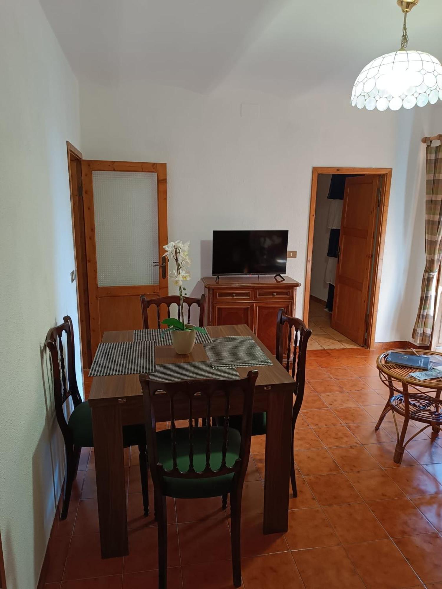Alloggio turistico Patrizia