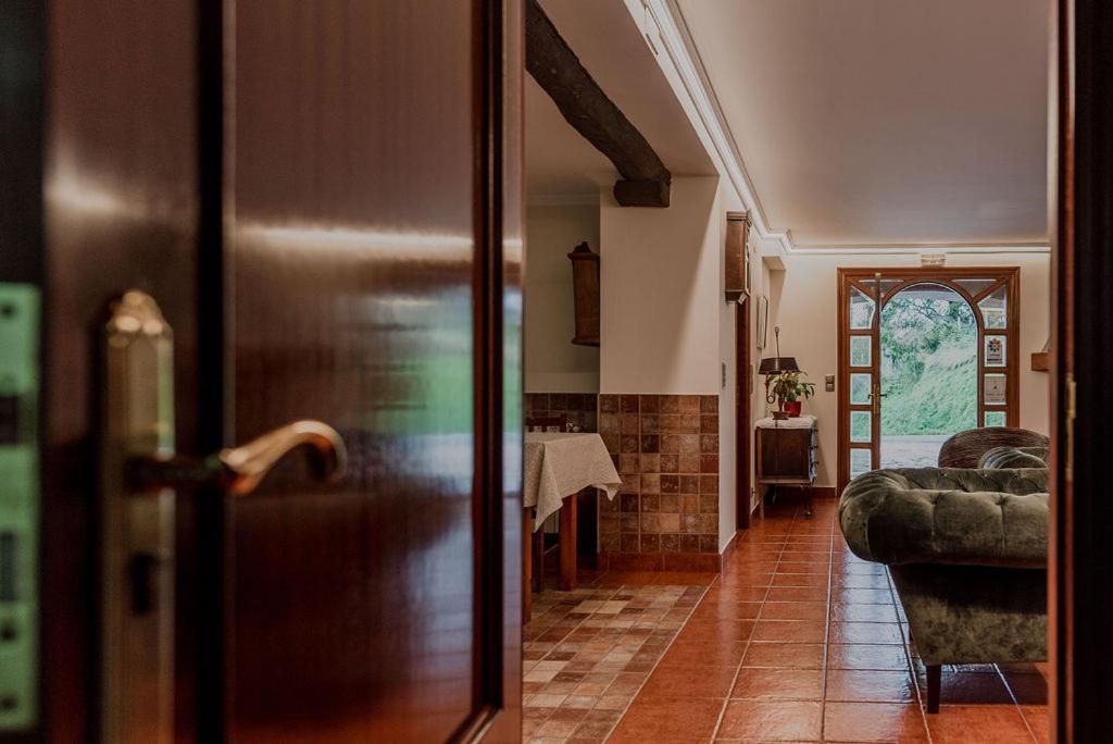 Casa Rural Altzibar-berri