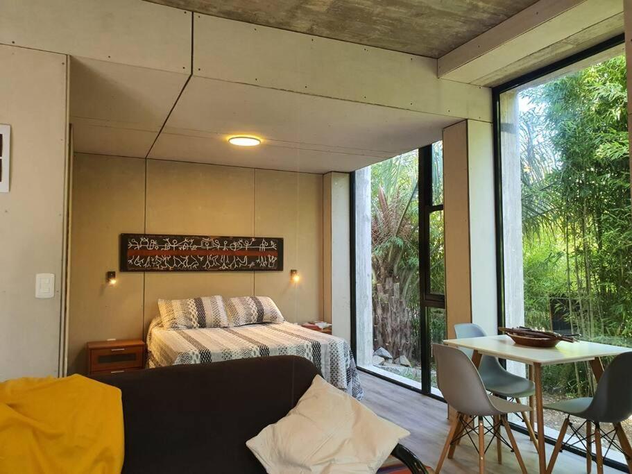 Estudio Olivia view 3