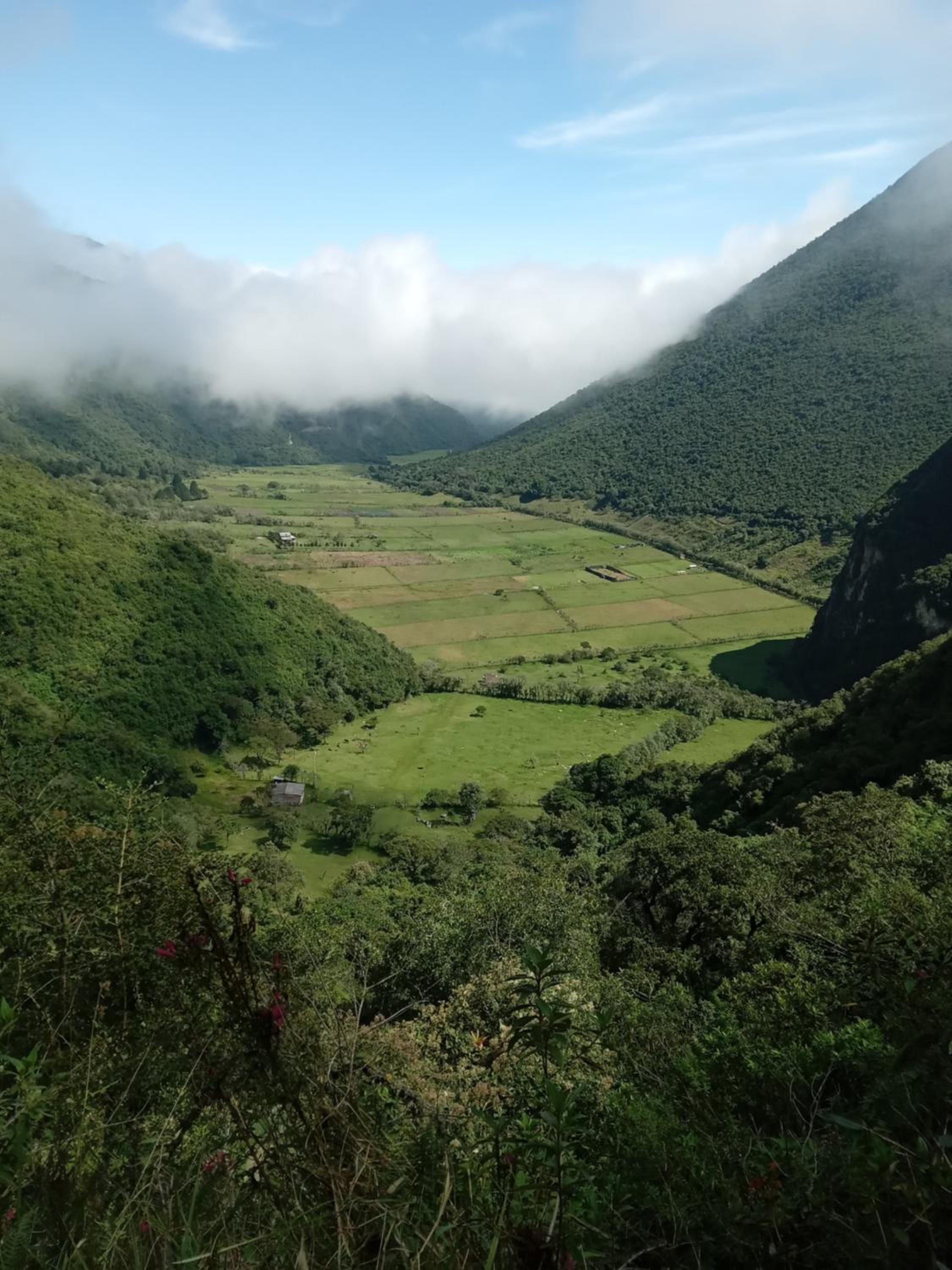 Pululahua Magia y Encanto
