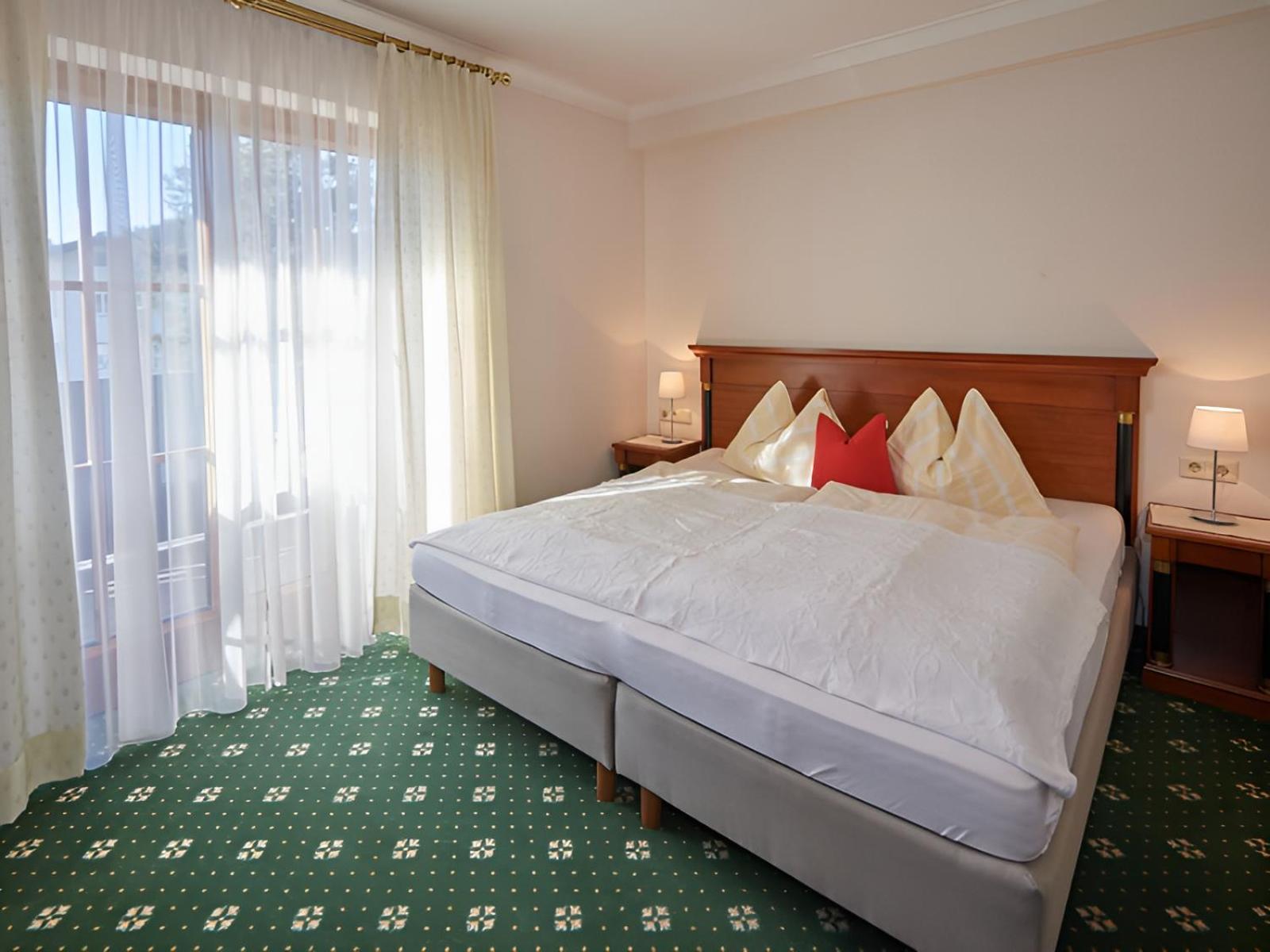 Pension Kreuzer