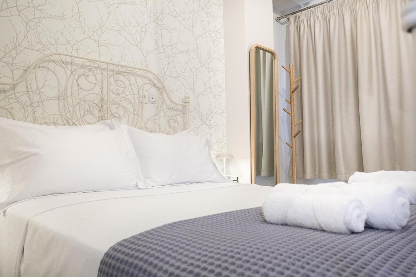 Hestia's Aura, a luxurius and cozy appartment in Athens