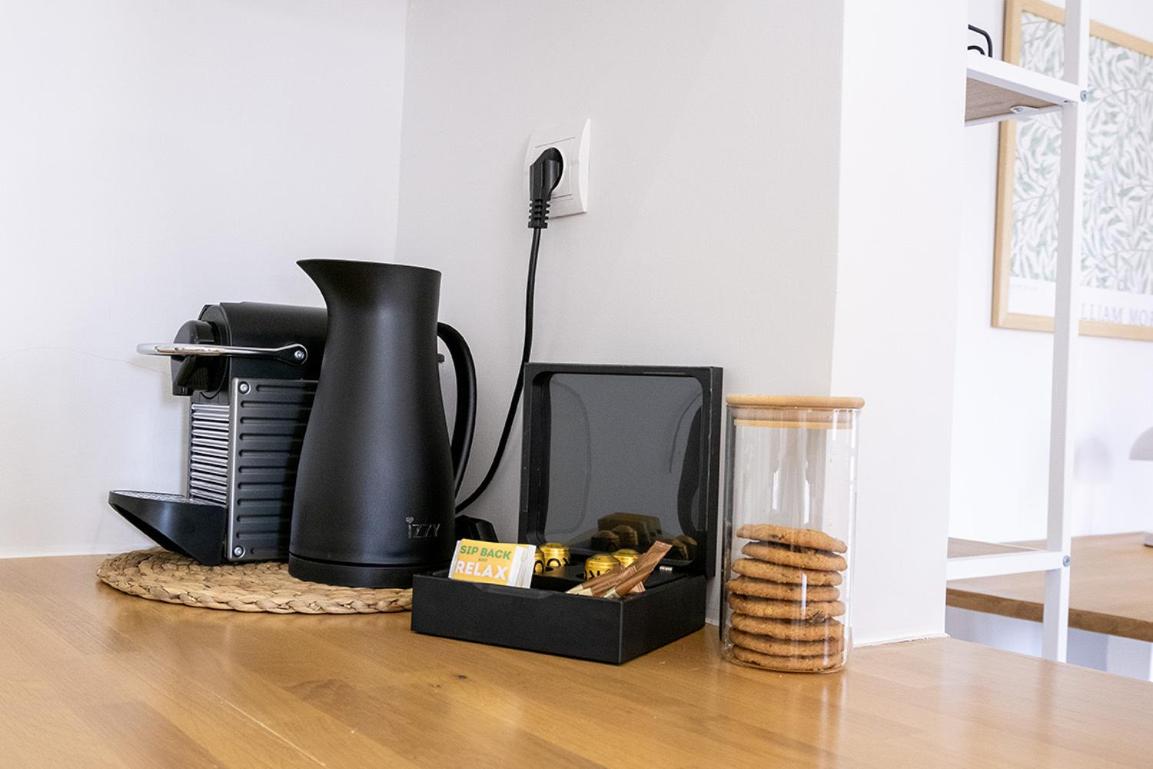 Hestia's Aura, a luxurius and cozy appartment in Athens