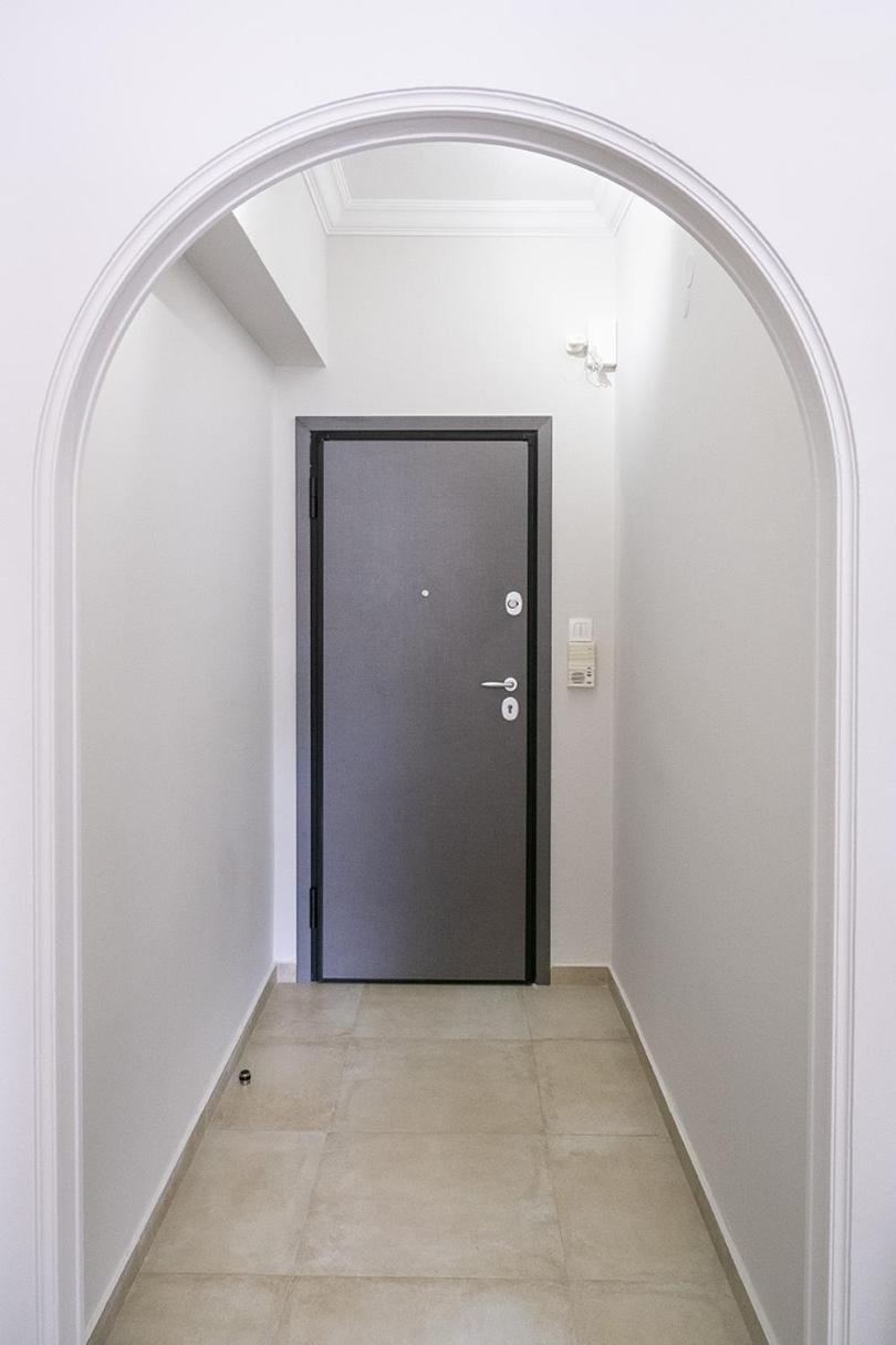 Hestia's Aura, a luxurius and cozy appartment in Athens