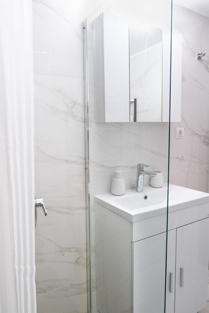 Hestia's Aura, a luxurius and cozy appartment in Athens