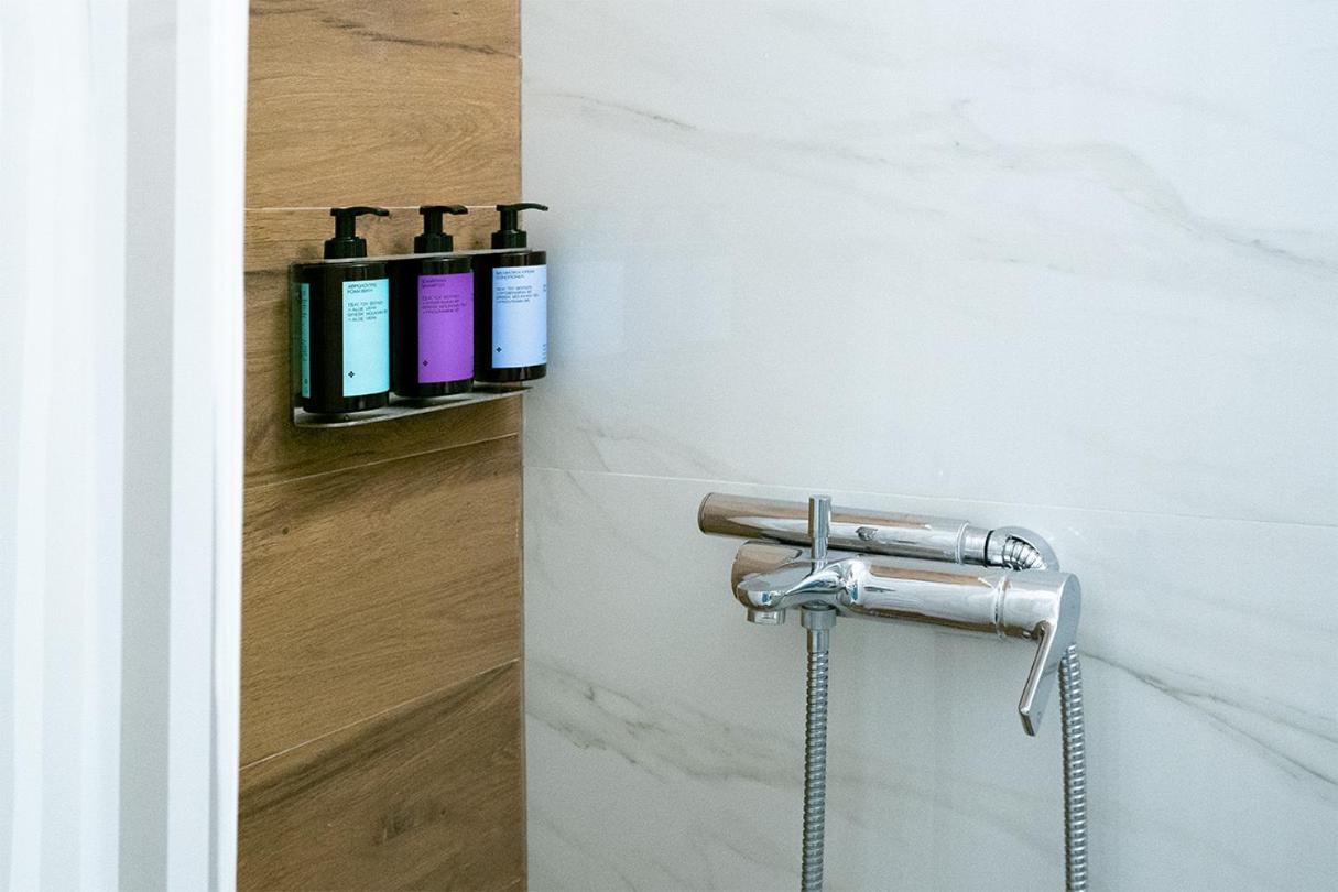 Hestia's Aura, a luxurius and cozy appartment in Athens