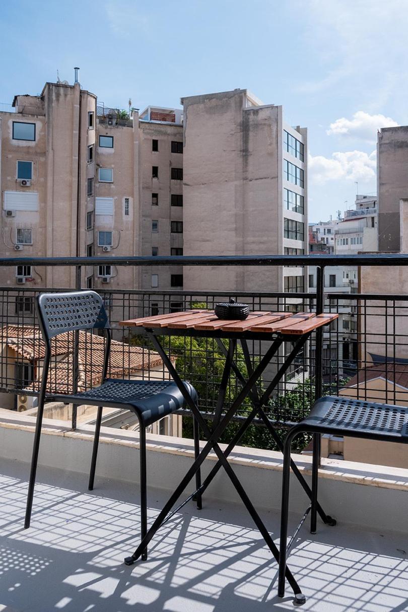 Hestia's Aura, a luxurius and cozy appartment in Athens