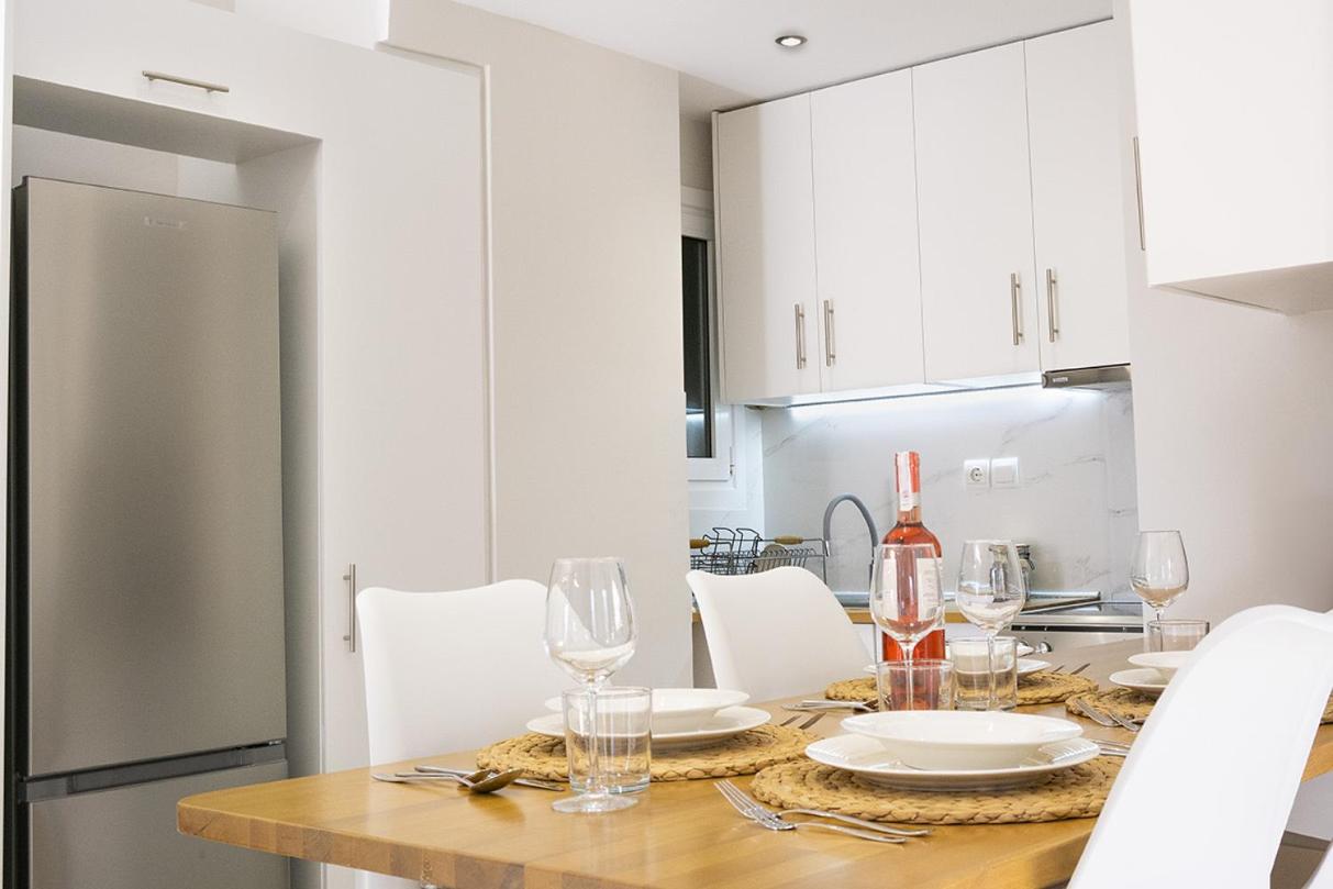 Hestia's Aura, a luxurius and cozy appartment in Athens