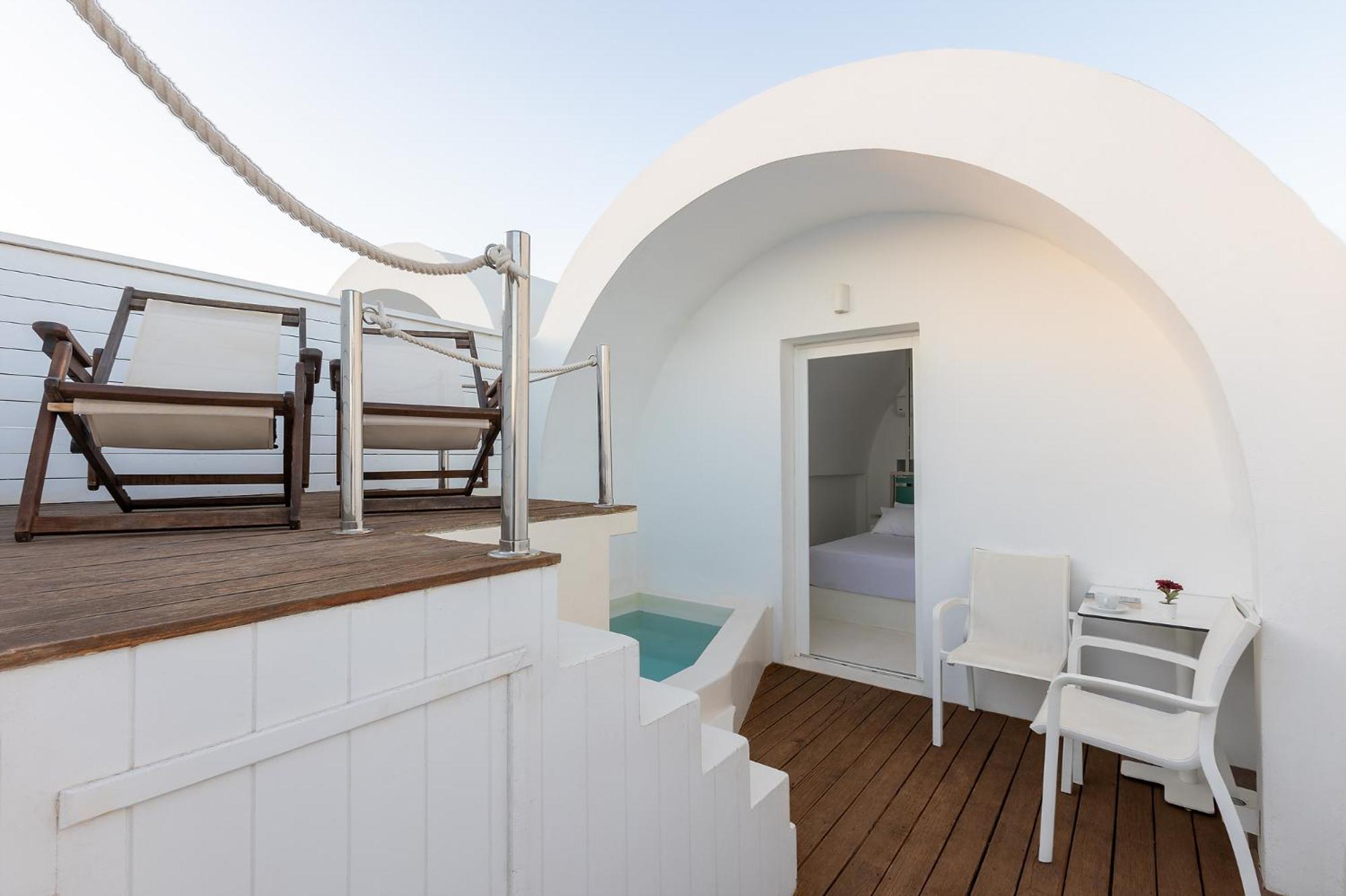 Santorini Sun Villas photo 3