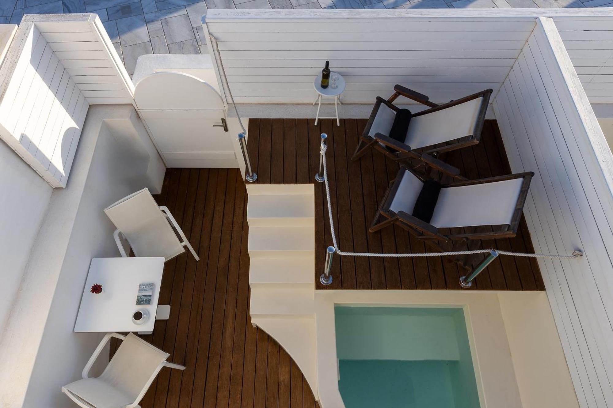 Santorini Sun Villas photo 5