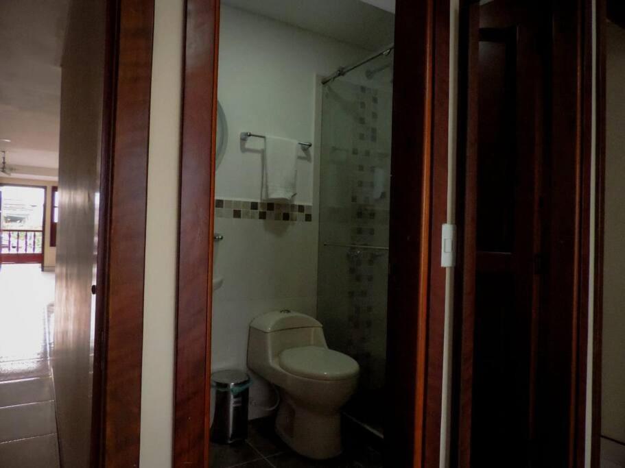 Acogedor apartamento amoblado