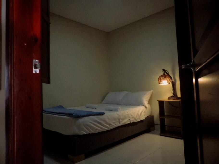 Acogedor apartamento amoblado
