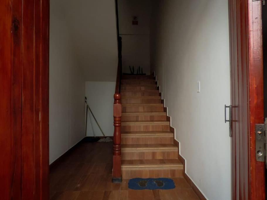 Acogedor apartamento amoblado